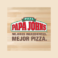 Papa John’s Pizza