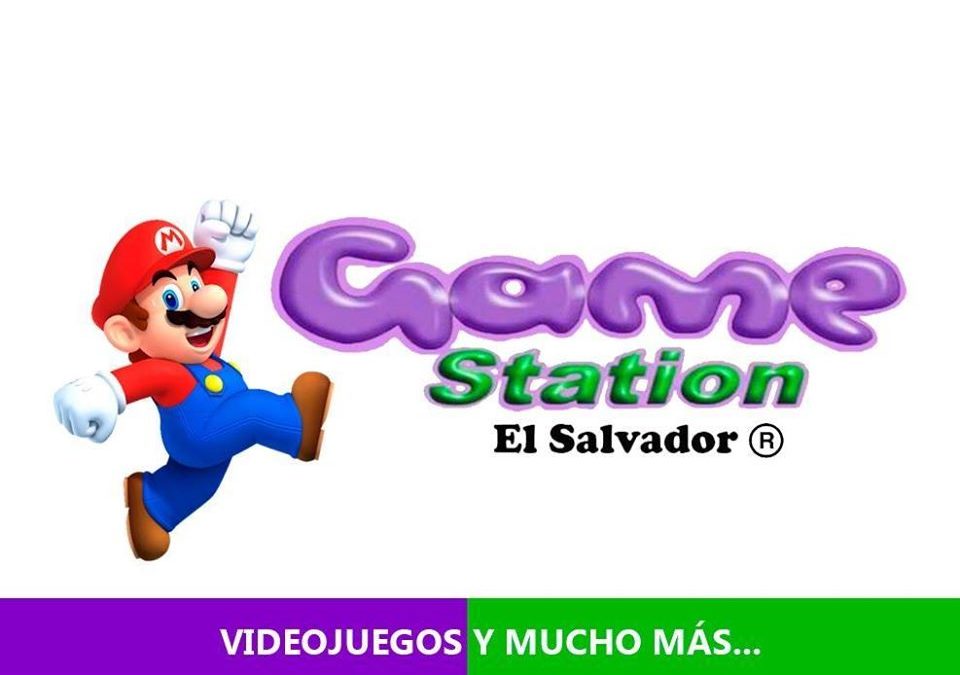 Game Station