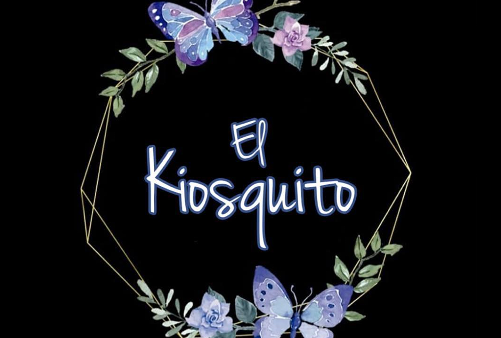 El kiosquito