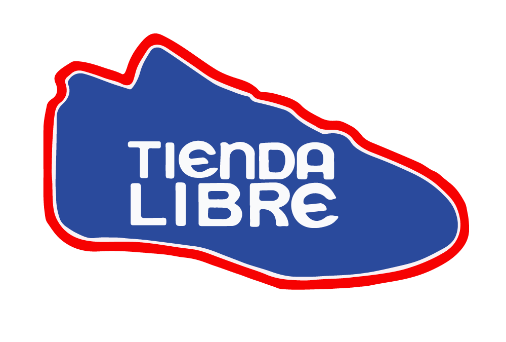 tienda libre