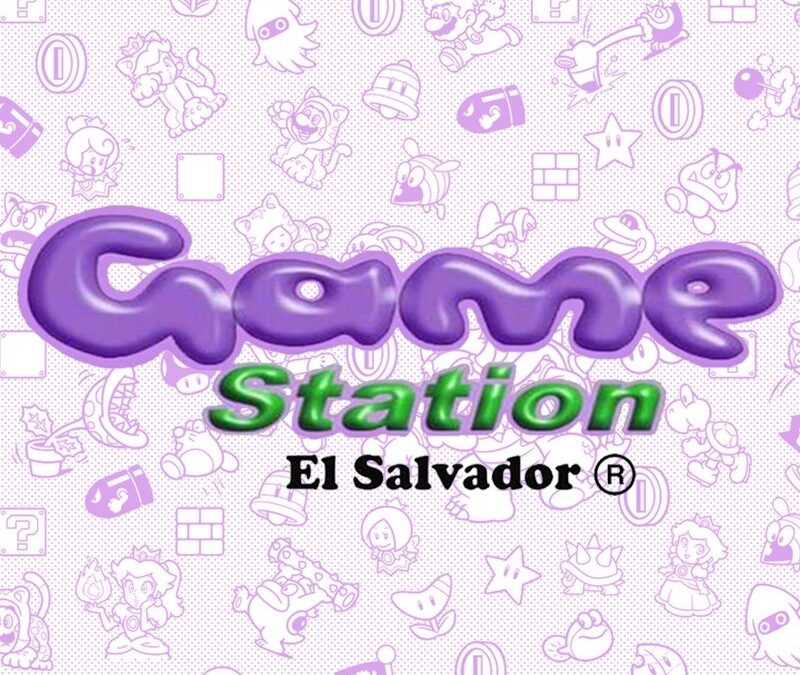 Game Station